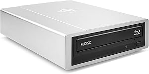 OWC Mercury Pro 16X Blu-ray Burner
