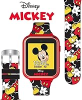 Disney Mickey Mouse Kids Smart Watch MK4089AZ — image 4