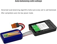ISDT BattGo BG-8S Battery Meter — image 5