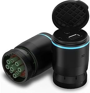 Garmin eLog Electronic Logging Device (ELD) Review