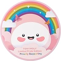 TONYMOLY Hydrogel Eye Patches — image 2