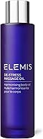 ELEMIS De-Stress Massage Oil 3.3 Fl Oz — image 1
