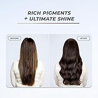 XMONDO Color 5N Dark Brown Semi-Permanent Hair Color, 8 oz — image 3