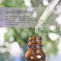 NOW Foods Peppermint Oil 100% Pure & Natural - 4 oz. (Two Pack) — image 6