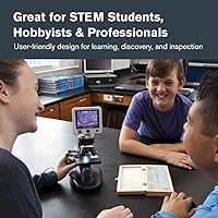 Celestron LCD Digital Microscope II — image 2