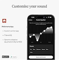 Cambridge Audio Melomania P100 SE Headphones — image 6