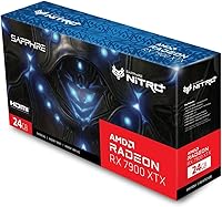 Sapphire Nitro+ AMD Radeon RX 7900 XTX 24GB GDDR6 Graphics Card — image 5
