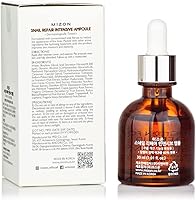 MIZON Snail Repair Intensive Ampoule 1.01 fl oz — image 2