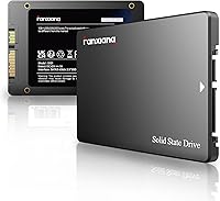 fanxiang S101 2TB SATA SSD — image 1