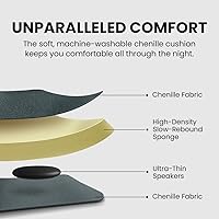 Avantree Slumber B Pillow Speaker — image 4