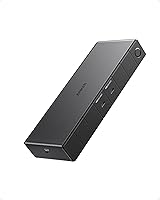 Anker 778 Thunderbolt Docking Station — image 1