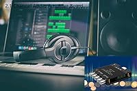 ARRAROWN ZK-TB21 Bluetooth Audio Amplifier Board — image 4