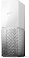 WD 8TB My Cloud Home Personal Cloud — image 9