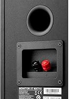 Polk Monitor XT15 Bookshelf Speakers — image 7