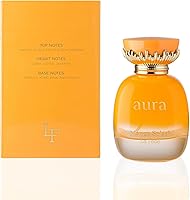 Khadlaj La Fede Aura Manga Splash Eau de Parfum, 3.4oz — image 2