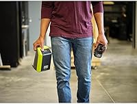 RYOBI 18V ONE+ Compact Bluetooth Radio — image 3