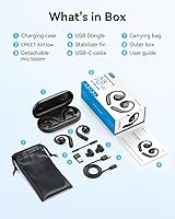 EMEET AirFlow Open Ear Headphones — image 9