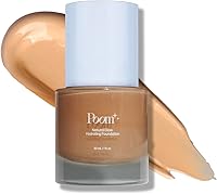 Natural Glow Hydrating Foundation #400 Tan Neutral — image 1