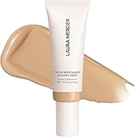 Laura Mercier Tinted Moisturizer Natural Dewy SPF 30 — image 1
