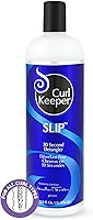 Curl Keeper Slip Hair Detangler Spray 33.8 Fl Oz — image 1