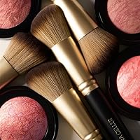 LAURA GELLER NEW YORK Baked Blush-n-Brighten Marbleized Blush 08 Starfish Island — image 6