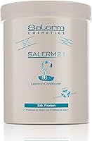 Salerm 21 Silk Protein Instant Hair Conditioner 1000mL — image 1