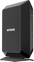 NETGEAR CM700 Cable Modem — image 1