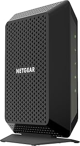 NETGEAR CM700 Cable Modem Review
