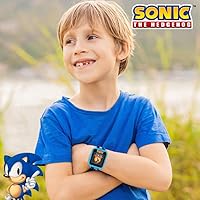 Sonic the Hedgehog Kids Smart Watch — image 2