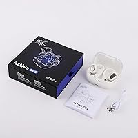 Linsoul Kiwi Ears Attiva OWS Wireless Earbuds — image 9