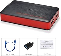 Y&H ezcap261 USB 3.0 HDMI Game Capture Card — image 3