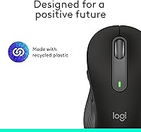 Logitech Signature M650 L Wireless Mouse — image 11