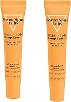 SweetSpot Labs Bikini & Body Bump Eraser 2-Pack — image 1
