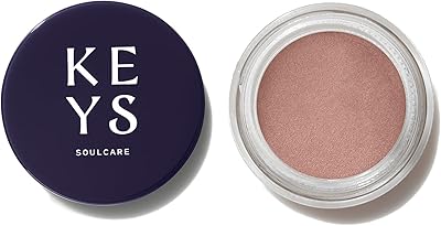 Keys Soulcare Gleam On Highlighting Balm, Transcendence