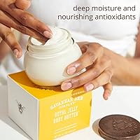 Savannah Bee Company Royal Jelly Body Butter 6.7oz — image 5