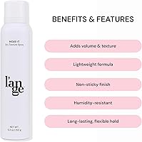L'ANGE HAIR Move-It Super Dry Texture Spray 5.3oz — image 3