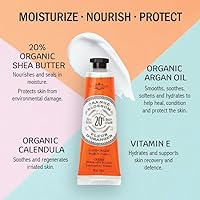 La Chatelaine Hand Cream Trio Tin, 3 x 1 fl. oz — image 3