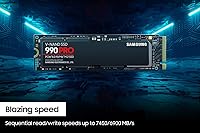 SAMSUNG 990 PRO SSD 1TB — image 2