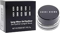 Bobbi Brown Long Wear Gel Eyeliner - Black Mauve Shimmer Ink — image 3