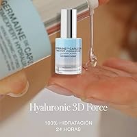 Germaine de Capuccini Timexpert Hydraluronic I Hyaluronic 3D Force Moisturizing Fill-In Serum 1 oz — image 5