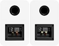 Kanto YU Passive 4″ Bookshelf Speakers — image 2