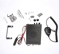 LUITON LT-298 40-Channel CB Radio — image 5