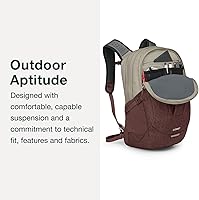Osprey Comet Laptop Backpack — image 5