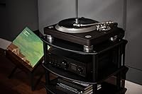 Denon DP-3000NE Fully Automatic Turntable — image 8