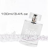 Geir Ness NORSK SNØ Eau de Parfum 100mL — image 7