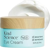 Kind Science by Ellen DeGeneres Eye Cream 0.5 fl oz — image 1