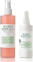 Mario Badescu Facial Spray with Aloe, Herbs and Rose Water 12oz — image 1