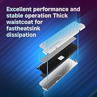 KingBank DDR5 32GB (2x16GB) 6000MT/s RAM — image 7