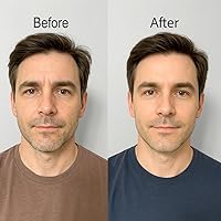 Lather & Wood Shaving Co Caffeine Restoring Eye Cream for Men 30ml — image 6