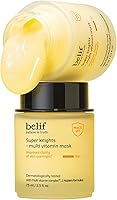 belif Vitamin C Overnight Butter Mask 2.5 fl.oz — image 1